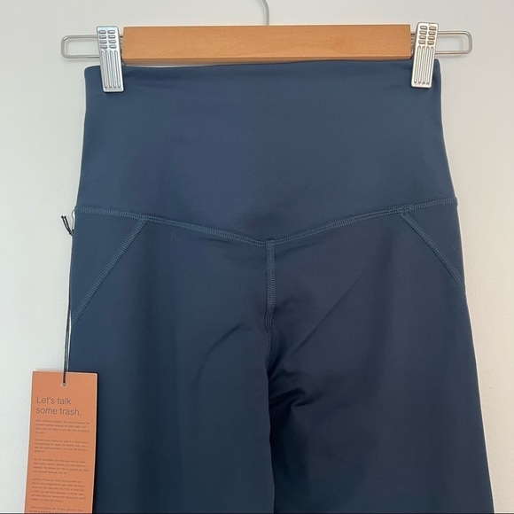 GIRLFRIEND COLLECTIVE High Rise Legging - Picture 7 of 9